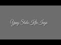 Yang Slalu Kita Inga (coverLyrik)