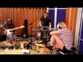 Ariel Pink's Haunted Graffiti 10/31/2012 Morning Becomes Eclectic, KCRW Studios, Santa Monica, USA 7