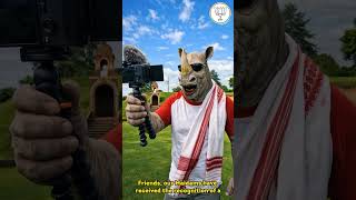 Charaideo Maidams Get UNESCO Tag, Assam’s Pride on Global Heritage Map