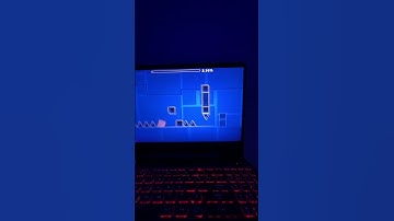 EVERY END 5% (TOP 5) #mindcap #geometrydash #choppedchin #gd