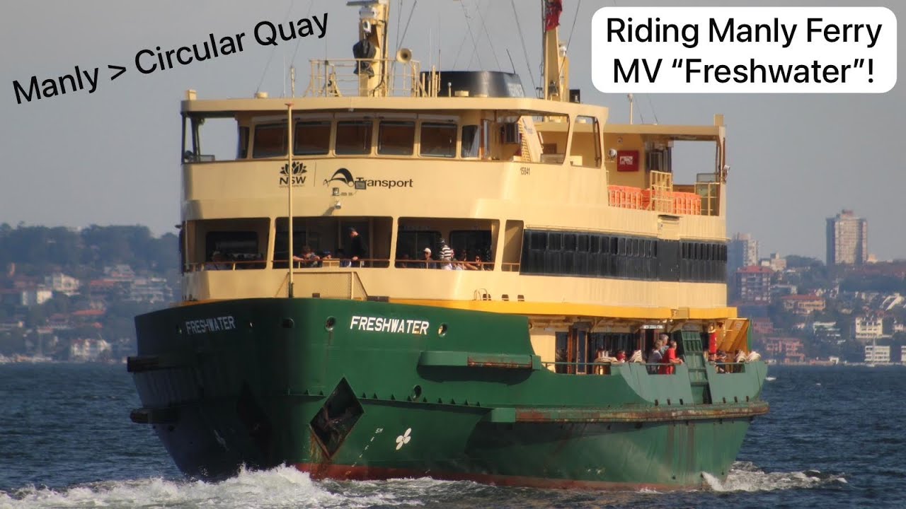 manly-to-circular-quay-on-mv-freshwater-ferry-vlog-30-youtube