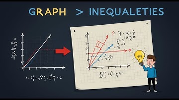 ECZ 2016 Math P2 SOLVED: Graph → Inequalities Trick!