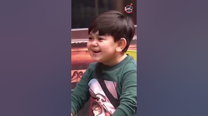 Abdu Rozik Saying Launda jawan ho gya paaji 😊