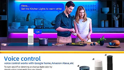 How do Set the WIFI LED Controller WT5?