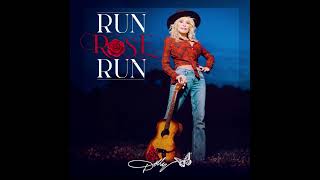 Dolly Parton - Run Rose Run Album Info