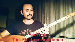 Güldür Yüzümü Saz/Bağlama