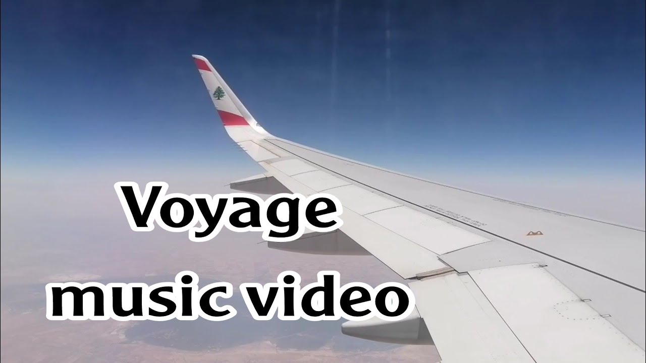 voyage youtube