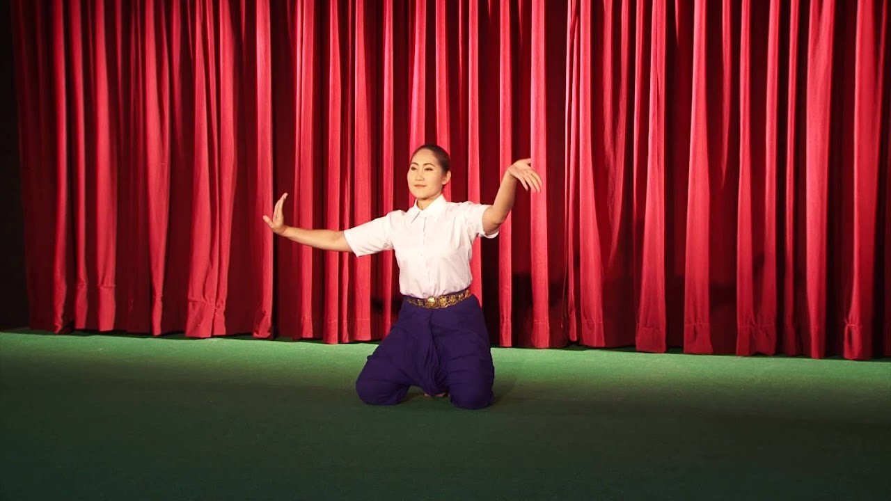 e_RMUTT เพลงตระสันนิบาต (พระ)