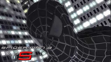 Spider-Man 3 (PSP) walkthrough part 5