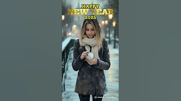 NEW YEAR 2025 