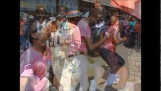 manyalo- O mosadi (pleasure)