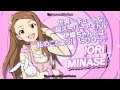MATV Subs The IDOLM STER Anime PV 2 OP Kara English Sub V1 2 