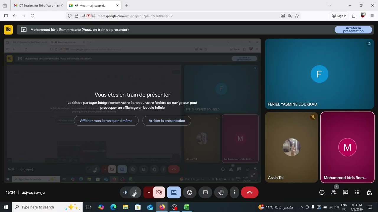 Microsoft Excel: Nested If Functions (2025/2026)