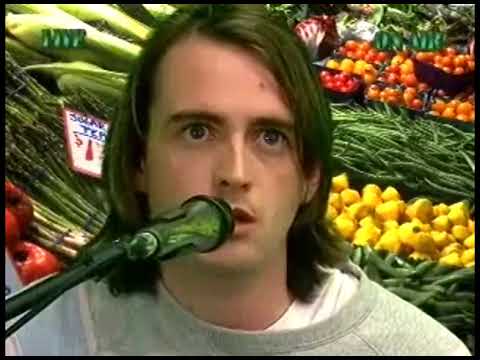 John Thill - The Girls of Meth