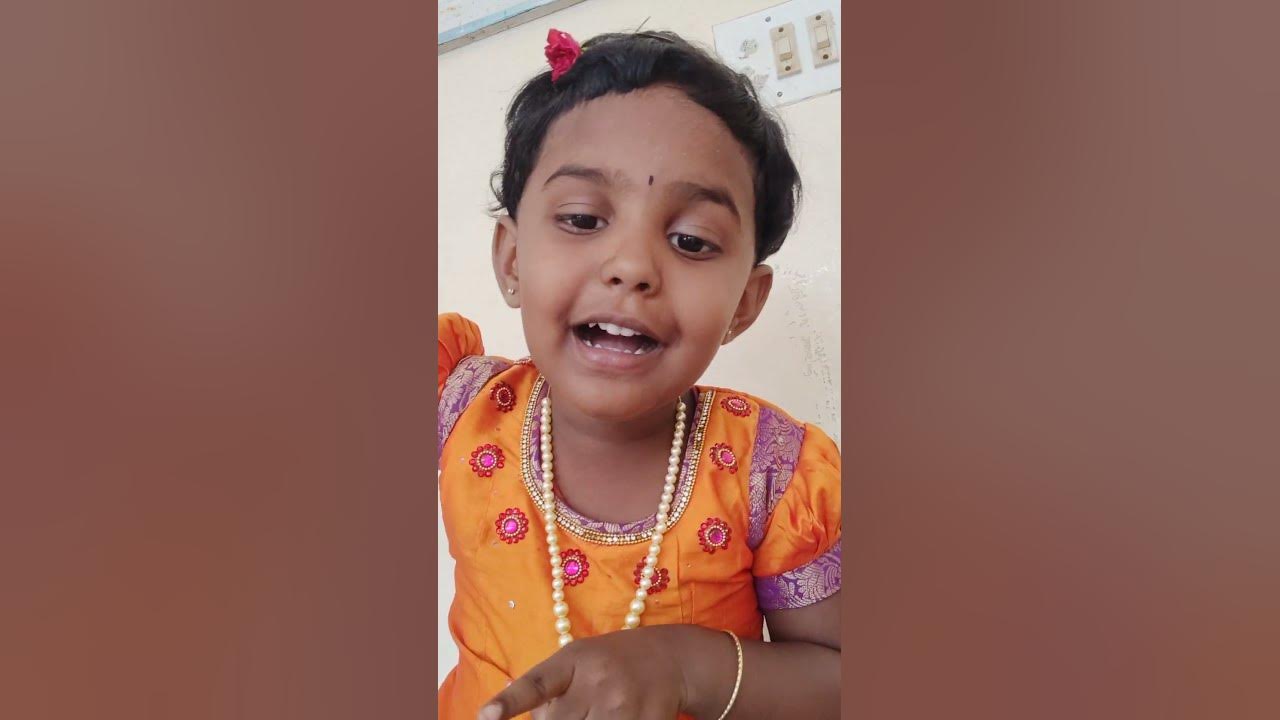 kaavya-enna-panra-youtube