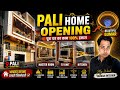 Full Home Makeover 😱 Bedroom Kitchen Sofa &amp; Jhumar Design