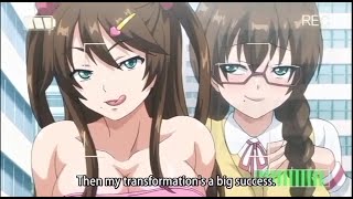 When she want to do it with you | Hentai Anime 18 