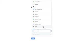 How to add 50+ integrations in 5 minutes with Rollout