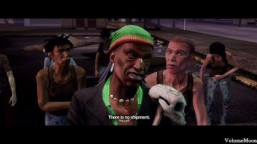 Saints Row 2 - Walkthrough Part 5 (XBOX ONE) NO COMMENTARY