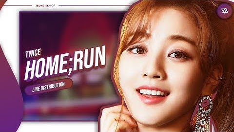 How would TWICE sing 