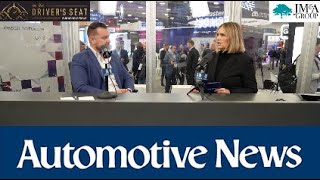 NADA 2024: Scott Gunnell on the Future of F&I