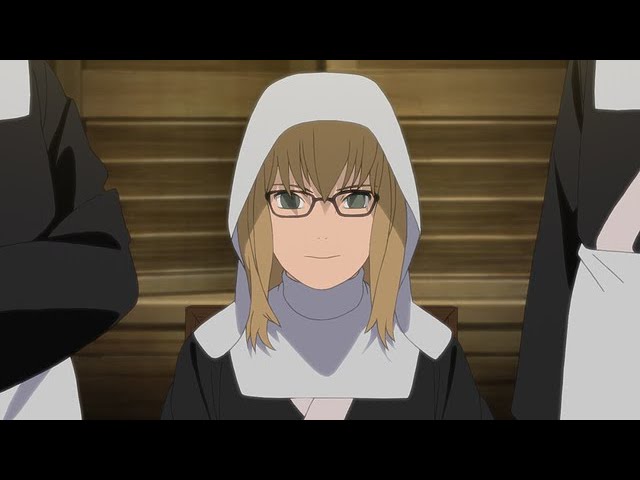 アニメ ナルト 第四次忍界大戦編 第36話 カブトという男 Youtube