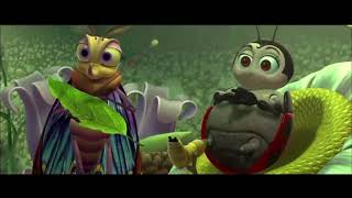 Disney And Others Meet A Bugs Life - Fliks Plan