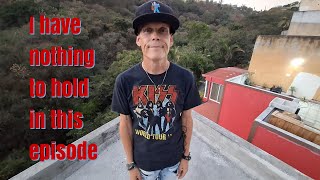 I Wanna Talk About This Album! Ep. 259: Peter Criss - 2025 self-titled solo album