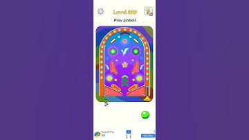 Level 329 DOP 3 cool game ios & android gameplay#shorts