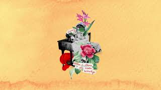 Easy  Ethan C Davis  Isla Vista Worship   