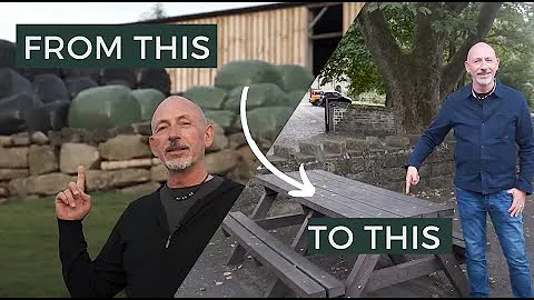 How British Recycled Plastic Furniture is Made (From Start to Finish)