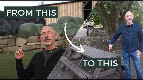 How British Recycled Plastic Furniture is Made (From Start to Finish)