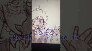 Famous You ever get so tired you start seeing spiders? Profile