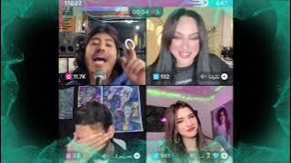 ابر راي يغني اسباني ibra ray فنان بمعنى الكلمة #منوعات #