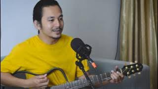 KENANGAN MANIS - Pamungkas (Cover) by Josh Sitompul