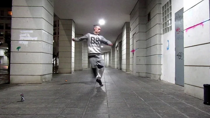 The Jump-Off 2 | Lopez vs Snak'e | 1/8 Final - Block A