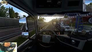 ETS2Poznan Nicea