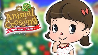 8 ASTUCES INCONNUES (ou presque) SUR ANIMAL CROSSING NEW LEAF