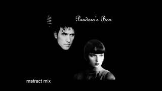 OMD  Pandora's Box  Mstract mix