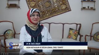 Genital Estetik Operasyonları Op. Dr. Ünzile Girişgin 8De Sağlık
