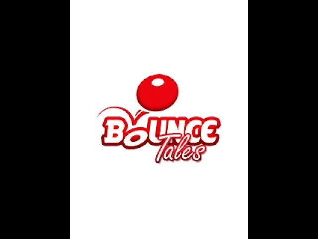 Bounce tales chapter 3 Nostalgia🤩 #nostalgia #jogos #bouncetales #nok