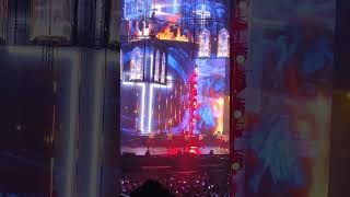 周兴哲Eric Chou 演唱会Odyssey Tour 2023 Kuala Lumpur Malaysia 第二场 - 说太多