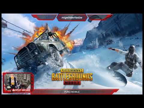 PUBG MOBILE   დალაიქეთ ვიდეო და გამოიწერეთ არხი