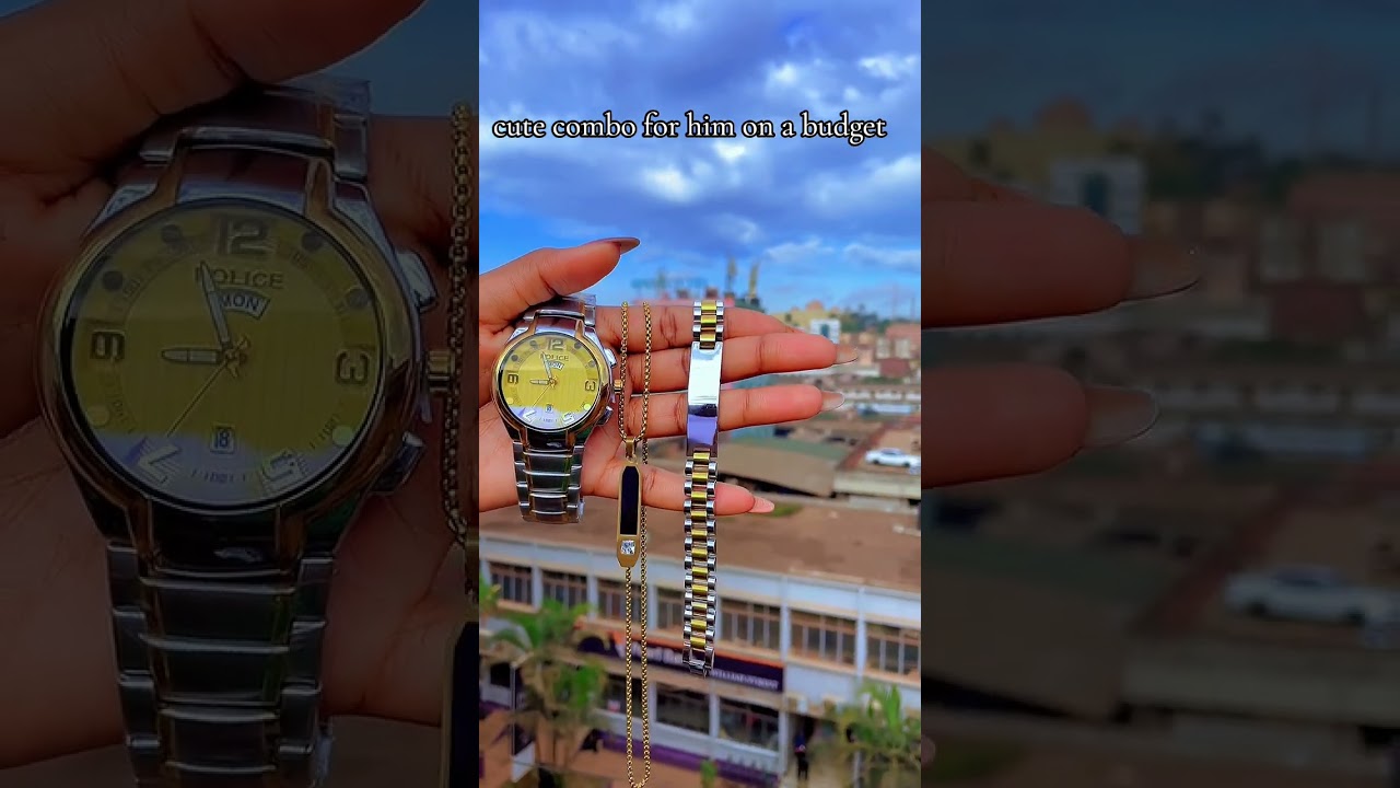 Ladies Watches Available