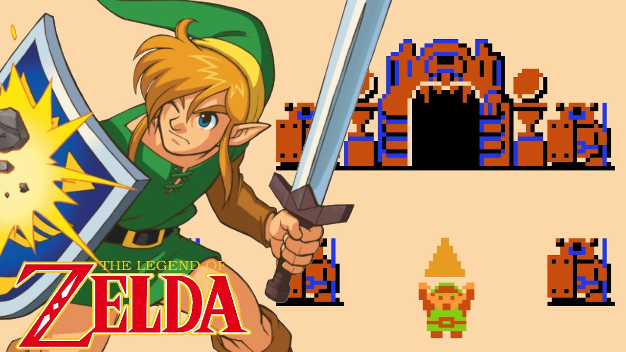 The Legend of Zelda: A Link Between Worlds - Zelda Dungeon Wiki, a The  Legend of Zelda wiki