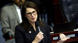 Florida senator receives death threats after telling surgeon general to wear a mask