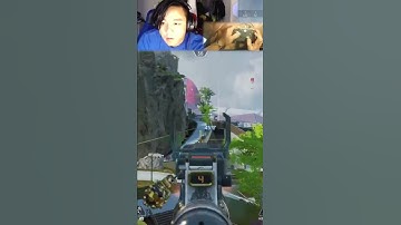 Wingman Best Gun in Apex? #apex #apexlegends #apexlegendsmemes #apexmemes #apexclips #apexfunny #fyp