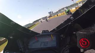 【リッターSS学習記録①】筑波サーキット(TC2000)3回目【CBR1000RR(SC59)】