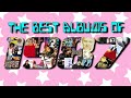 Albums of the Year | 1987