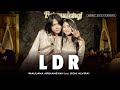 Maulana Ardiansyah Ft. Ochi Alvira - LDR (Live Ska Reggae)